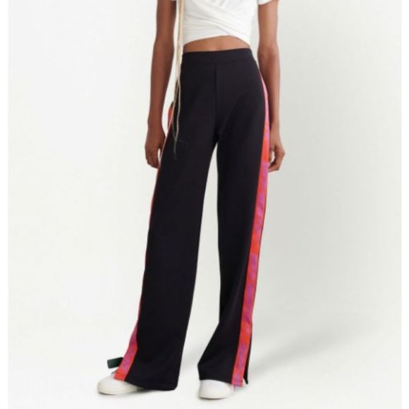 Off-White ATHL LOGO BAND SPLIT TRACK - Picture 3 of 8